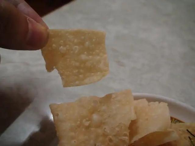 《大粤菜》连载第十一期：广府菜——粤宴必威 必威betway之美（汤羹）(图8)