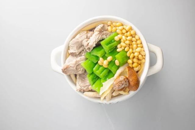 《大粤菜》连载第十一期：广府菜——粤宴必威 必威betway之美（汤羹）(图11)