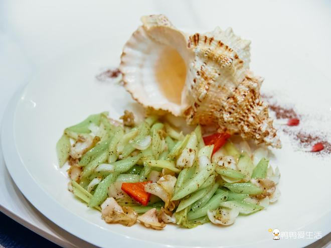 必威 betway必威从地道小吃到创意大菜厦门这家餐厅主打广州菜深受老食客欢迎(图6)