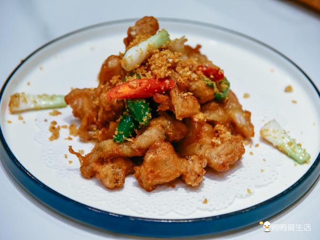 必威 betway必威从地道小吃到创意大菜厦门这家餐厅主打广州菜深受老食客欢迎(图7)