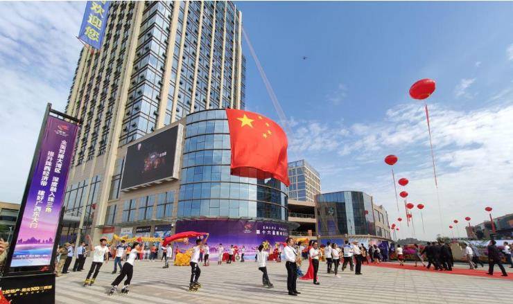 广西最“不像话”的城市说粤语吃粤菜不知道必威 必威betway的还以为是广东的(图4)