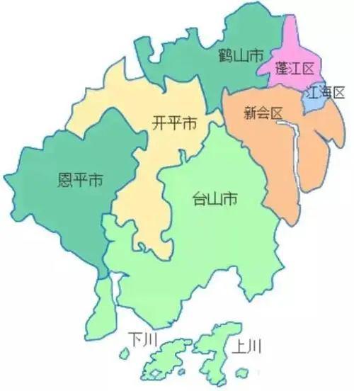 必威 betway必威是《狂飙》带旺江门还是江门成就《狂飙》？(图2)