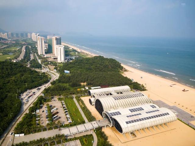 必威 betway必威椰林海风水清沙幼在广东就能拥有悠闲的海岛周末！(图10)