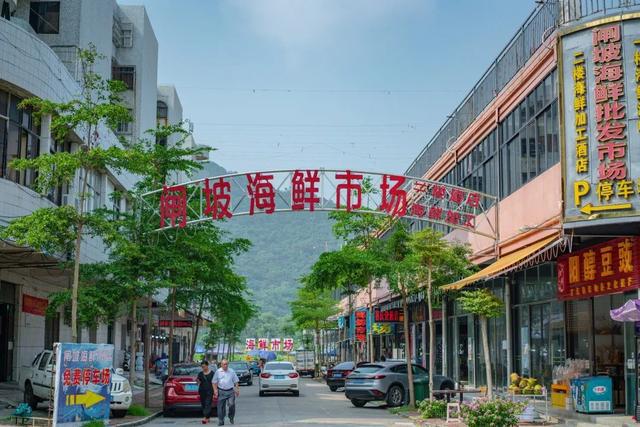必威 betway必威椰林海风水清沙幼在广东就能拥有悠闲的海岛周末！(图19)