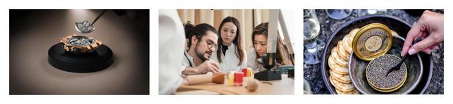香港瑰丽酒店必威 betway必威开业四周年 呈献「Rosewood Artistry 瑰丽艺萃」(图2)