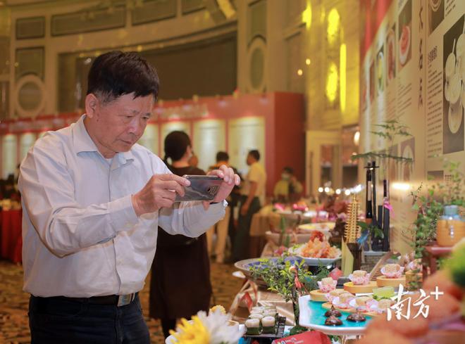 擦亮城市名片广州番禺推动餐饮行业高质量发展必威 betway必威(图3)