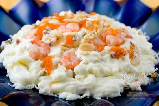 必威 betway必威广州酒家24道传统粤菜制作堪称粤菜中的经典！(图7)