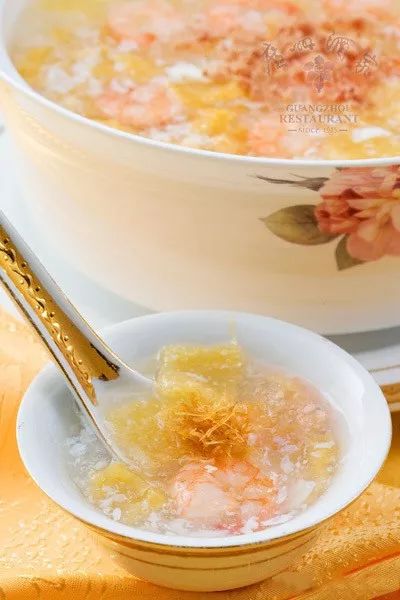 必威 betway必威广州酒家24道传统粤菜制作堪称粤菜中的经典！(图12)