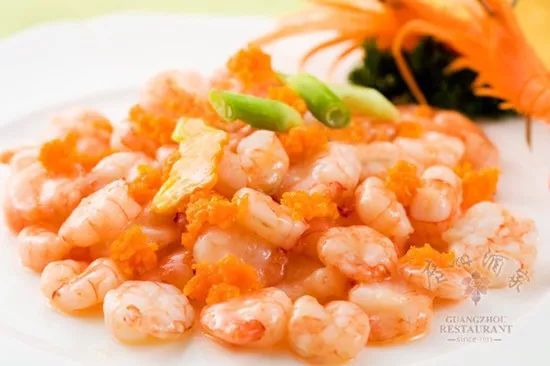 必威 betway必威广州酒家24道传统粤菜制作堪称粤菜中的经典！(图16)
