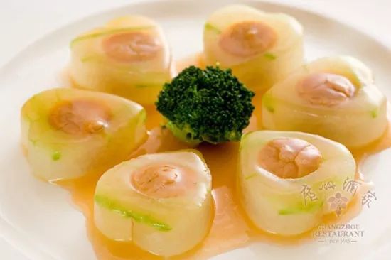 必威 betway必威广州酒家24道传统粤菜制作堪称粤菜中的经典！(图20)
