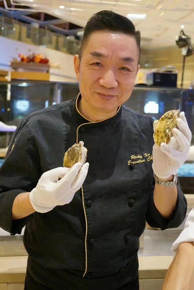 对话利永周、徐嘉乐：粤菜的创新不是标新立异、哗众取宠必威 必威betway(图12)