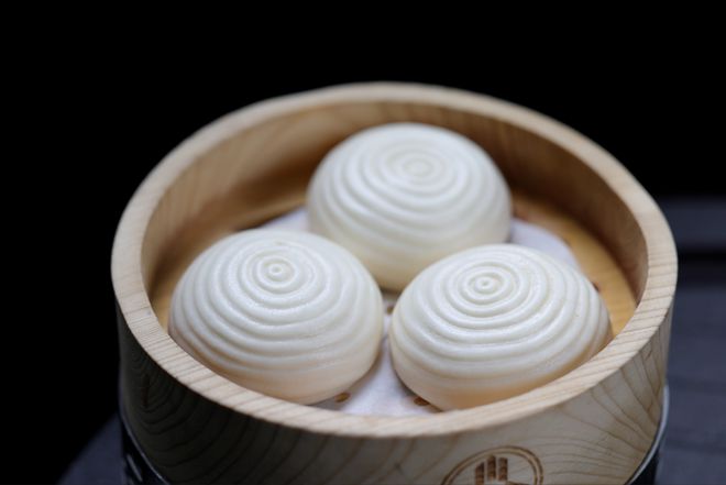 对话利永周、徐嘉乐：粤菜的创新不是标新立异、哗众取宠必威 必威betway(图14)