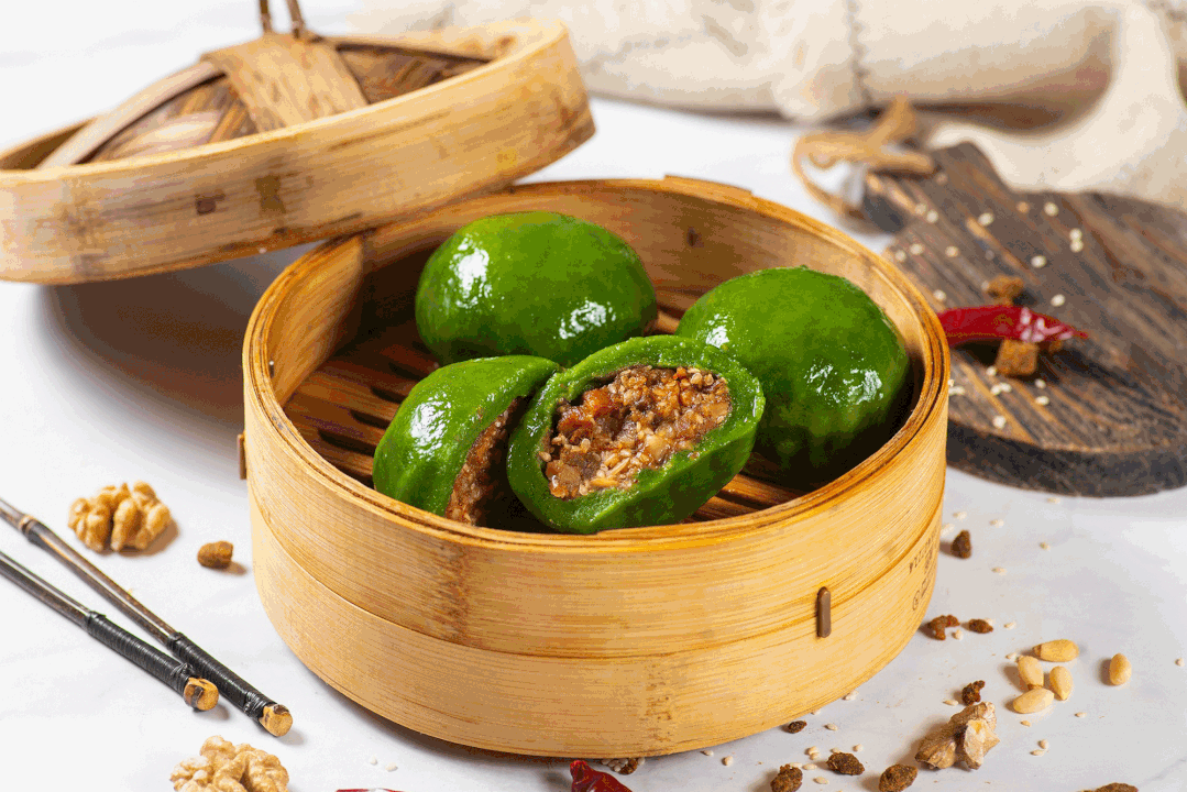 必威 必威betway春天的味道！老字号新出创意口味青团你尝了吗？(图12)