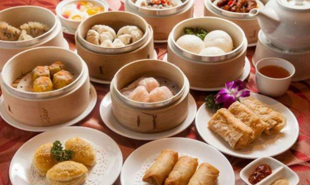为什必威 必威betway么粤菜在江苏始终水土不服？(图1)