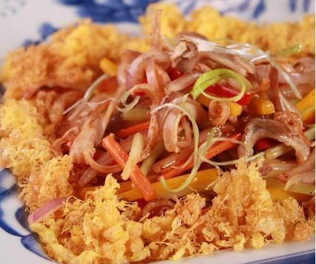 必威 必威betway寻味顺德——美食篇(图9)