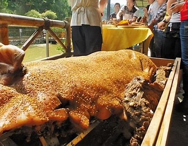 必威 必威betway寻味顺德——美食篇(图7)