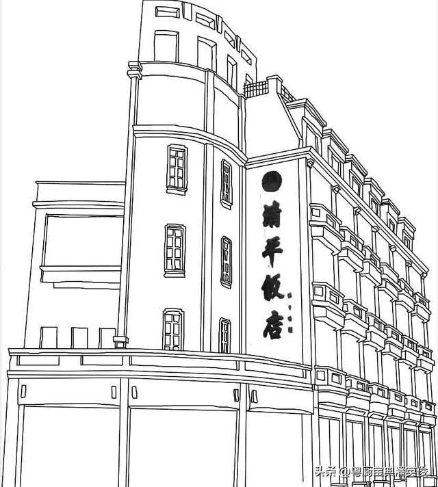 烹饪历史：粤菜的必威 betway必威白卤水与清平鸡创始人王源(图2)