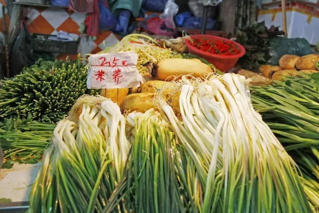 《大粤菜》连载第十二期：广府菜——粤宴之美（必威 betway必威蔬菜）(图4)
