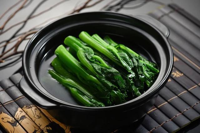 《大粤菜》连载第十二期：广府菜——粤宴之美（必威 betway必威蔬菜）(图6)