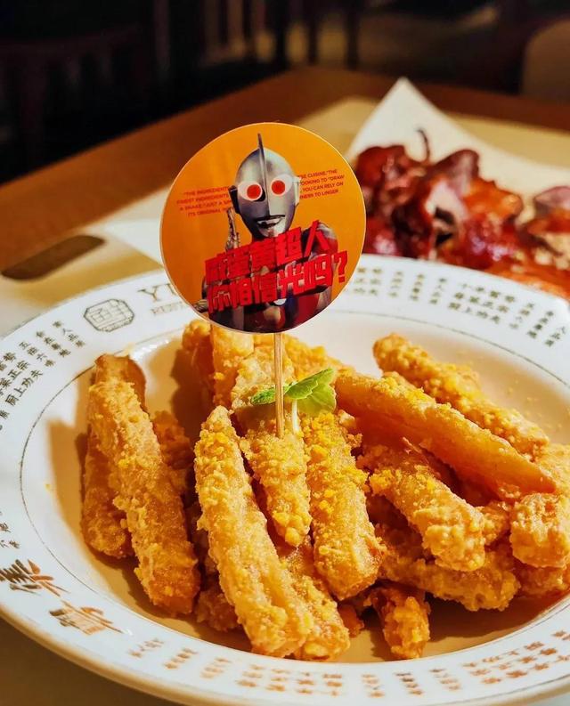 必威 betway必威绝绝子！深圳这家粤菜馆真的绝了便宜实惠又好吃人均还不过百(图2)