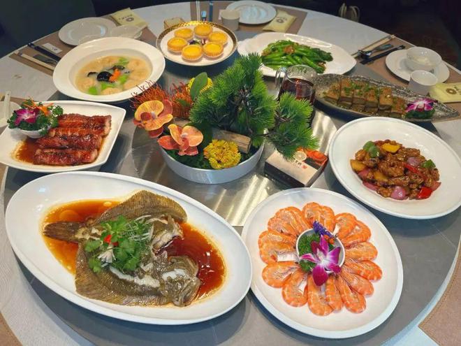 必威 betway必威【宝号餐饮】一家主打传统中华美食文化的中餐馆！传统粤菜家庭聚餐好去处！(图11)