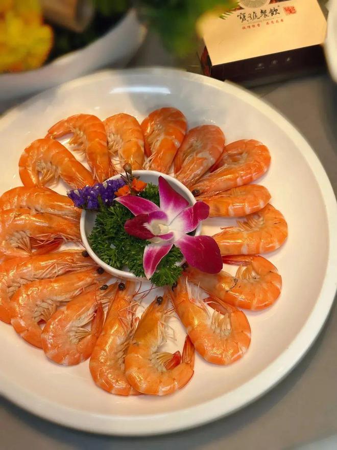 必威 betway必威【宝号餐饮】一家主打传统中华美食文化的中餐馆！传统粤菜家庭聚餐好去处！(图16)