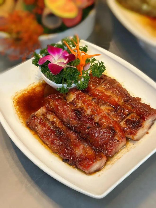 必威 betway必威【宝号餐饮】一家主打传统中华美食文化的中餐馆！传统粤菜家庭聚餐好去处！(图18)