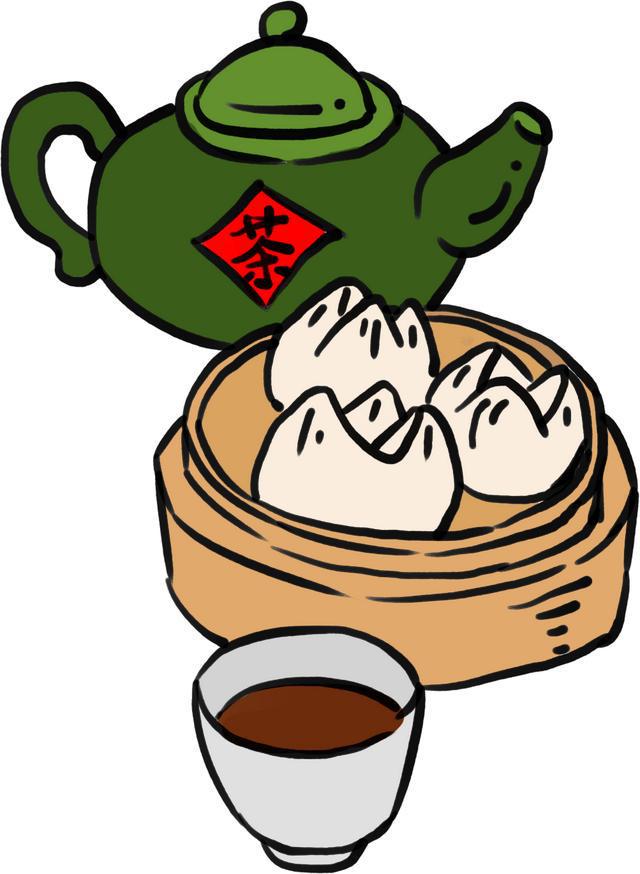 去广东排长队也要点的5道粤菜个个经典有必威 betway必威你吃过的吗？(图2)