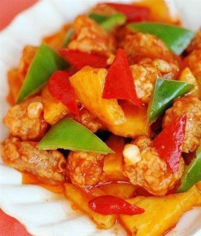 广东十大名菜_广东最必威 必威betway有名的菜_粤菜名菜有哪些(图2)