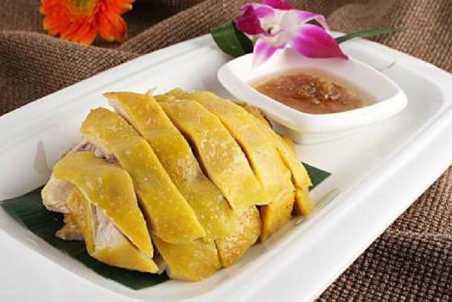去广东必点的8道粤菜吃过4种以上算“粤霸”你吃过几种？必威 betway必威(图4)