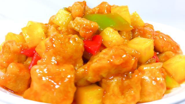 去广东必点的8道粤菜吃过4种以上算“粤霸”你吃过几种？必威 betway必威(图7)