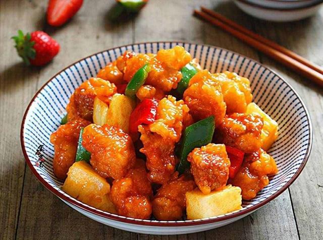 去广东必点的8道粤菜吃过4种以上算“粤霸”你吃过几种？必威 betway必威(图8)