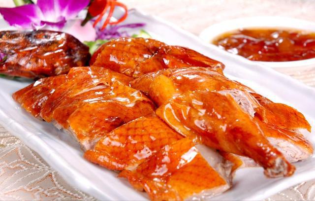 去广东必点的8道粤菜吃过4种以上算“粤霸”你吃过几种？必威 betway必威(图14)