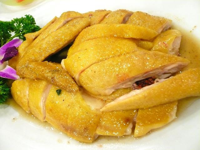 去广东必点的8道粤菜吃过4种以上算“粤霸”你吃过几种？必威 betway必威(图23)