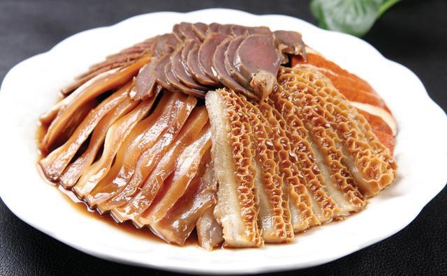 去广东必点的8道粤菜吃过4种以上算“粤霸”你吃过几种？必威 betway必威(图24)