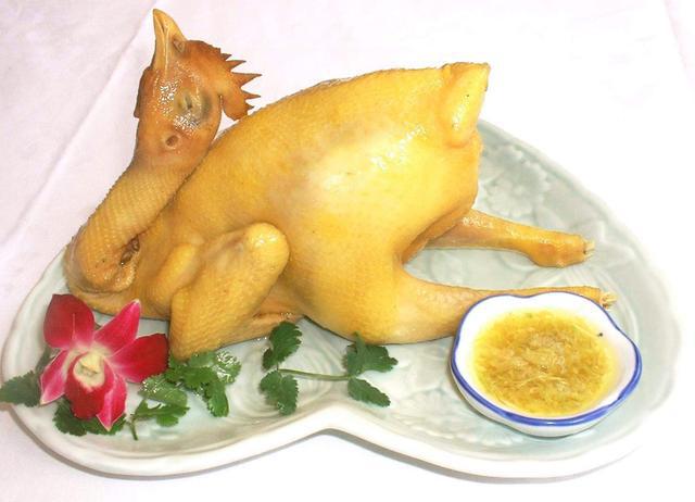 去广东必点的8道粤菜吃过4种以上算“粤霸”你吃过几种？必威 betway必威(图22)