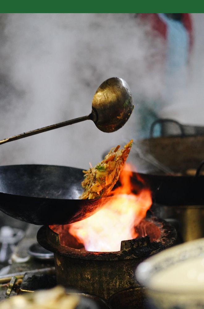 悬赏 100 万摆脱“杭州必威 必威betway美食沙漠”的点子究竟是什么？(图2)