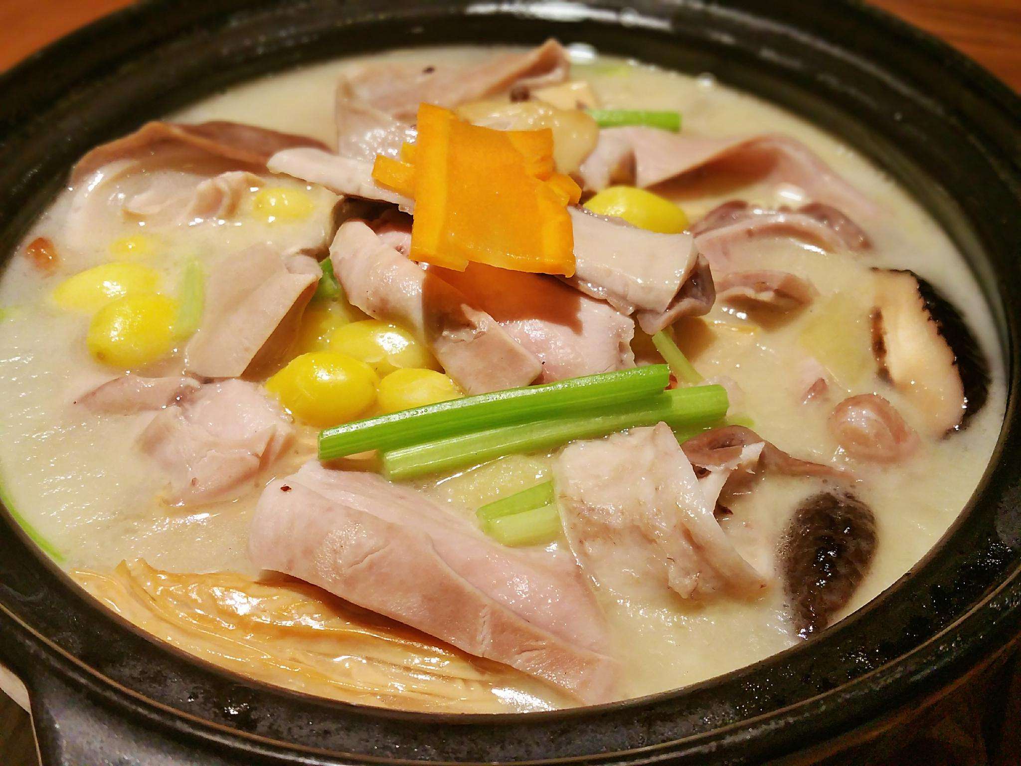 必威 必威betway粤菜(粤菜十大名菜)(图1)