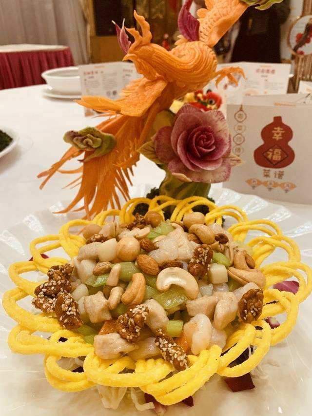 必威 必威betway粤菜(粤菜十大名菜)(图2)