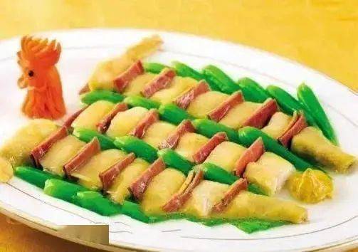 必威 betway必威粤菜系盘点粤菜中最经典的九大名菜(图3)