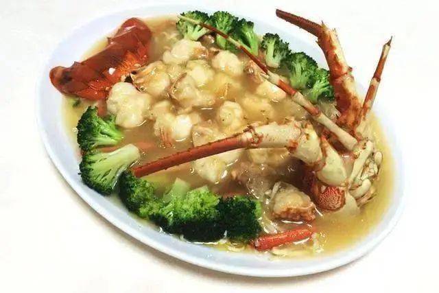 必威 betway必威粤菜系盘点粤菜中最经典的九大名菜(图7)