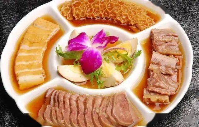 必威 betway必威粤菜系盘点粤菜中最经典的九大名菜(图8)