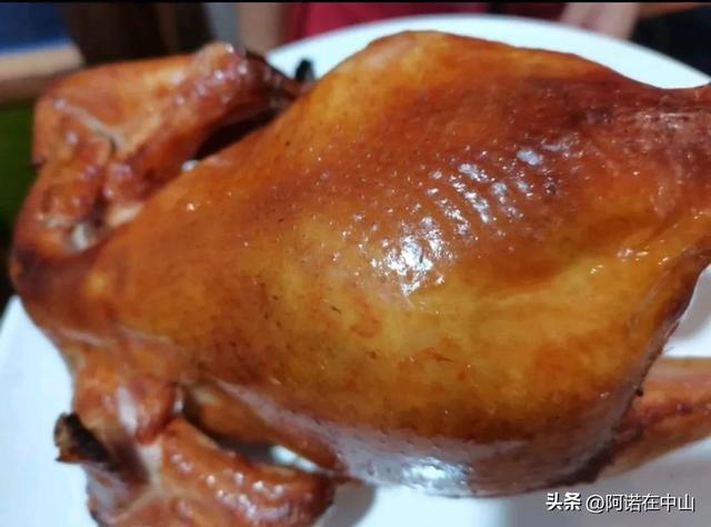 必威 betway必威寻味广东中山美食小镇这家餐厅居然上过《舌尖上的中国(图7)
