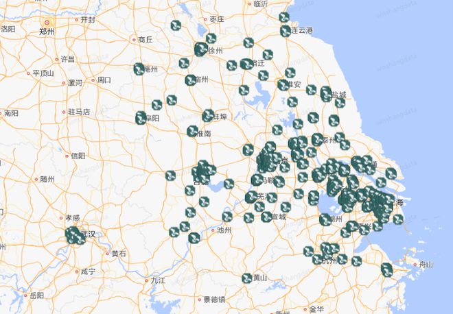 新徽菜「小菜园」获巨必威 betway必威额融资中餐圈谁在闷声发大财？(图1)