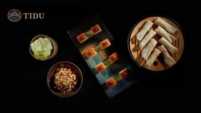 新徽菜「小菜园」获巨必威 betway必威额融资中餐圈谁在闷声发大财？(图13)