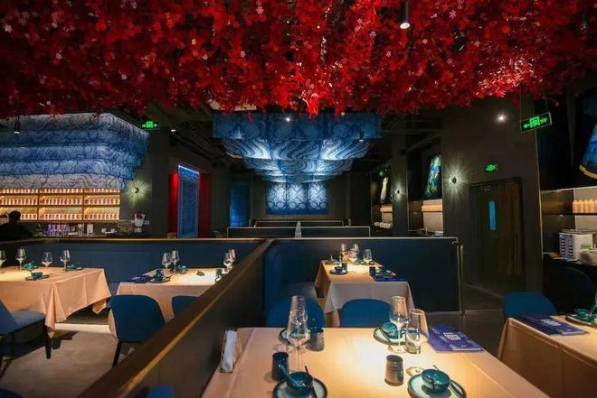 新徽菜「小菜园」获巨必威 betway必威额融资中餐圈谁在闷声发大财？(图16)