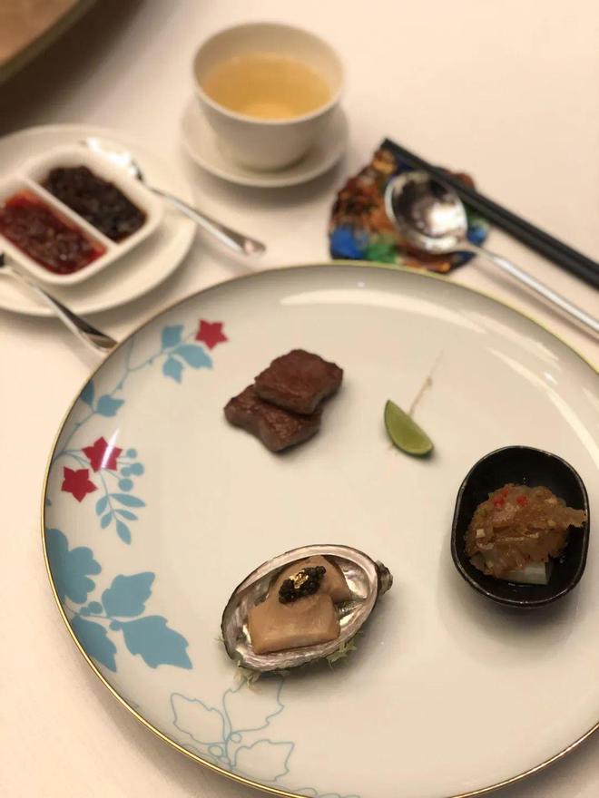必威 betway必威宜动宜静皆澳门这是一场理想的邂逅（下）｜在地(图2)
