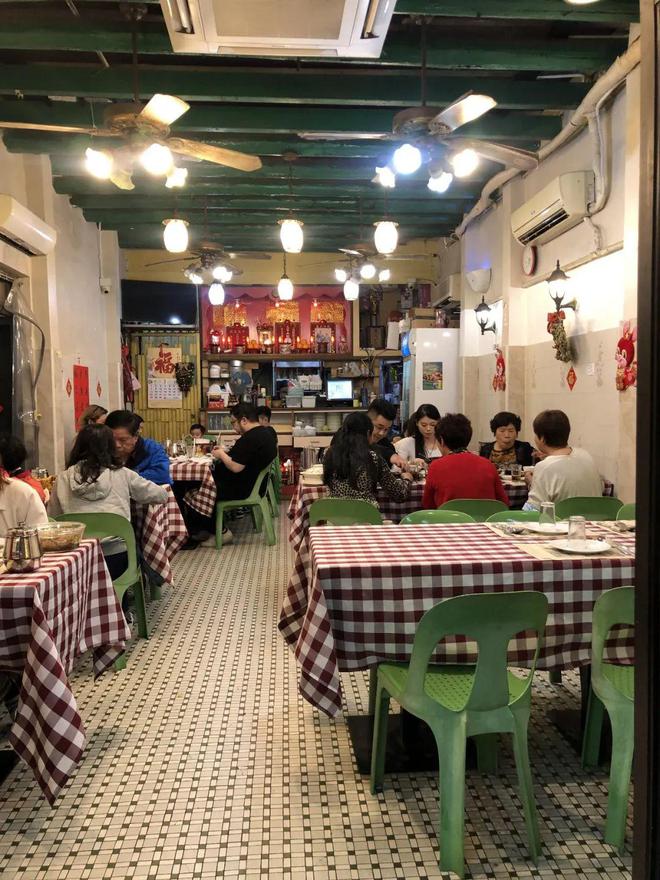 必威 betway必威宜动宜静皆澳门这是一场理想的邂逅（下）｜在地(图20)