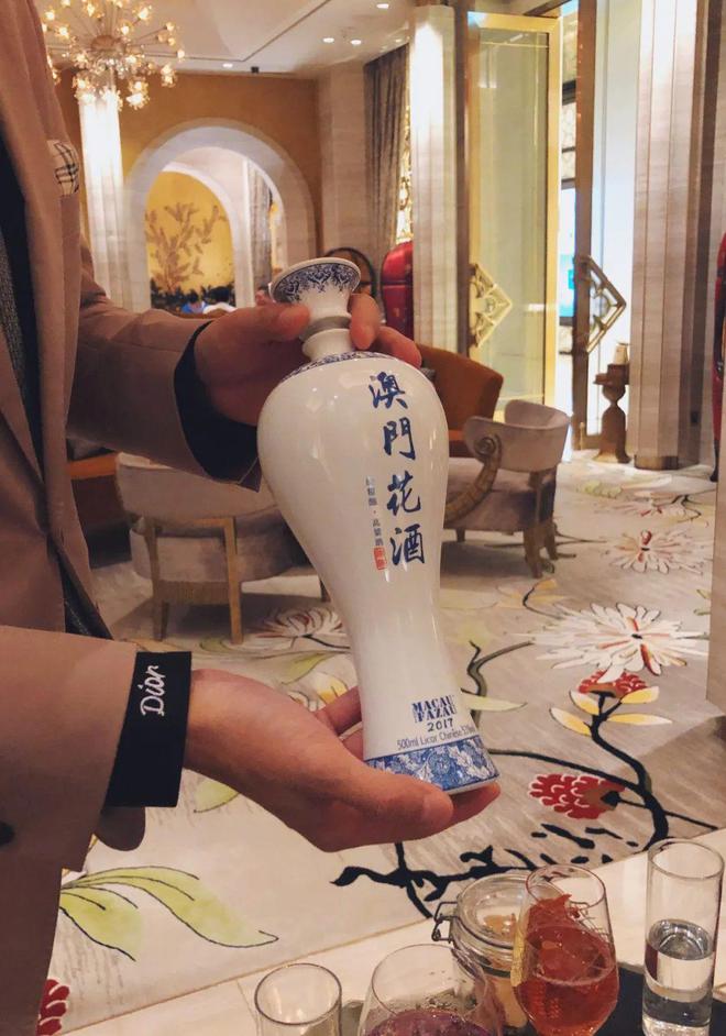 必威 betway必威宜动宜静皆澳门这是一场理想的邂逅（下）｜在地(图42)