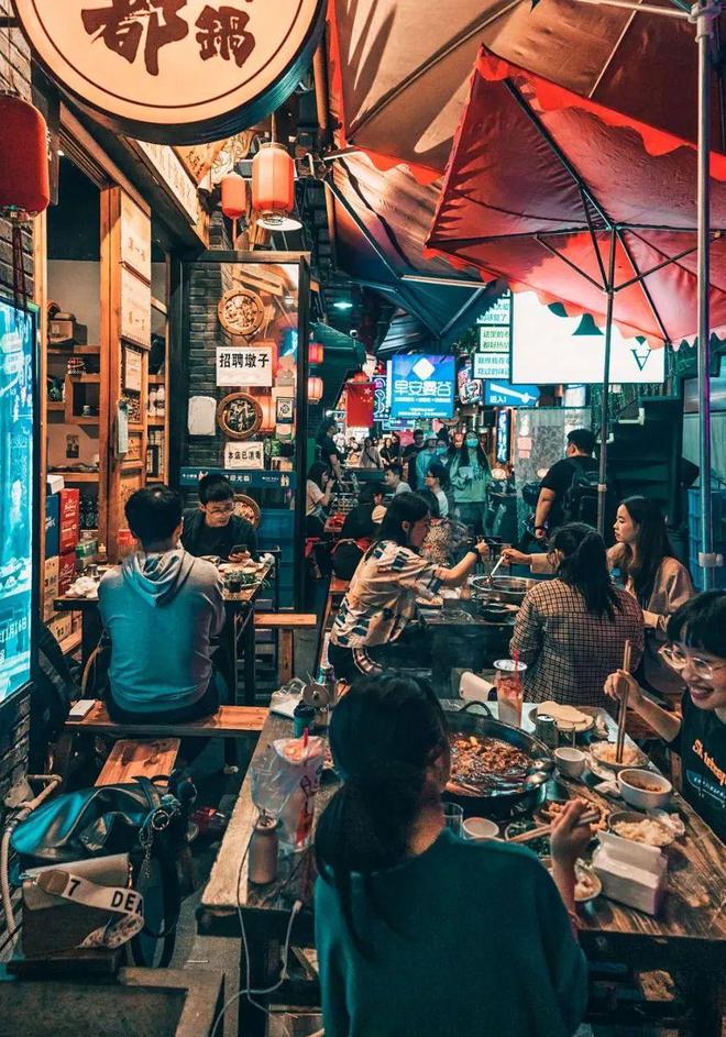 为什么川菜必威 必威betway常常被视作平民菜系？(图16)